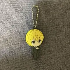 HUNTER×HUNTER クラピカ　ラバスト