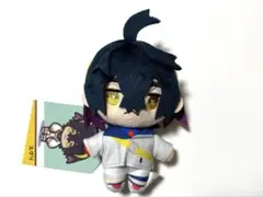 POKÉMON TRAINERS マスコット　スグリ