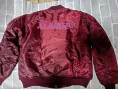 2025年最新】X-LARGE メンズ MA-1・フライトジャケットの人気アイテム