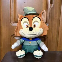 セガラッキーくじ ファウル・フェロー、ギデオン ぬいぐるみ - メルカリ