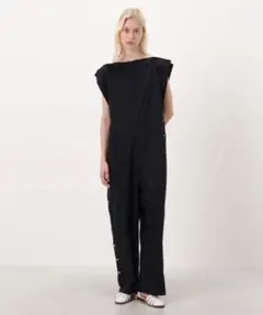 BASERANGE PART ジャンプスーツのサムネイル