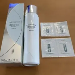 未使用　アルビオン　アンフィネスブライトニングコンセントレートローション