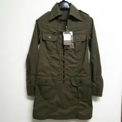 ヒステリックス 新品タグ付編み上げワンピース HYSTERIC GLAMOR