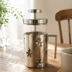 ALESSI Girotondo ガラスキャニスター - メルカリ