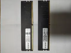 SUNEAST DDR4 8GB メモリー 2枚セット 計16GBのサムネイル