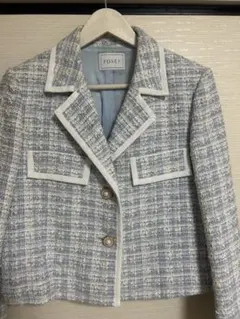 2026年最新】Foxey レディース ノーカラージャケットの人気アイテム