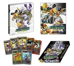 2026年最新】メダロットオフィシャルカードゲームの人気アイテム