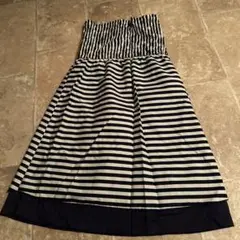 ハワイで購入★ワンピース★新品size150