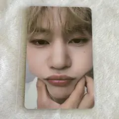 ZB1 ソクマシュー　withmuuラキドロ トレカ