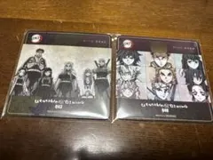 鬼滅の刃　ダイニングコースター