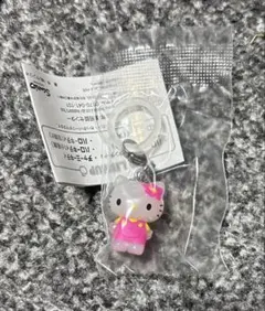 ハローキティ めじるしアクセサリーお花Ｖｅｒ．