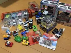 2026年最新】チョロQ 消防隊 SPECIALの人気アイテム - メルカリ