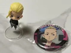 東京リベンジャーズ　龍宮寺堅ドラケングッズまとめ売り