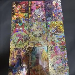 スーパードラゴンボールヒーローズ カードセット