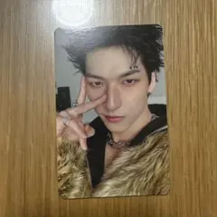 JO1 Handz In My Pocket 通常版 セルカ 金城碧海