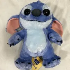実写映画『リロ&スティッチ』Lぬいぐるみ“スティッチ”