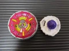 ベイブレードX クロックミラージュ 9-65B ピンク　最安値