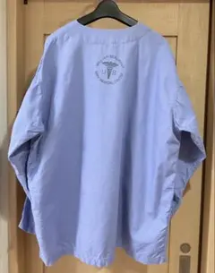 50's US ARMY スリーピングシャツ ヴィンテージ アメリカ軍
