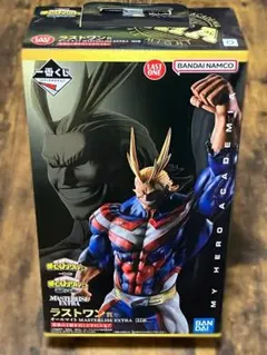 2026年最新】オールマイト マスターライズの人気アイテム - メルカリ