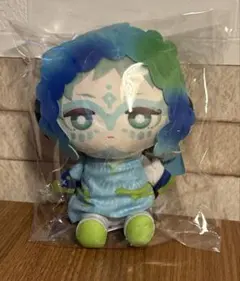 ラキオ ぬいぐるみ グノーシア