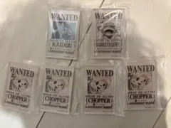 一番くじ ワンピースEX 悪魔を宿す者達 vol.3 G賞 アクリルブロック