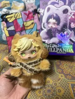 My Little Pony Skullpanda マイリトルポニー