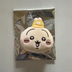 ちいかわマーケット おかおバッジ ちいかわ ノベルティ ウサギ - メルカリ