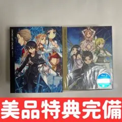 2026年最新】ソードアートオンライン blu-ray boxの人気アイテム