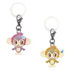 ナルミヤキャラクターズ めじるしアクセサリー