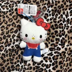 激かわ注意❤️キティ×モンチッチ限定