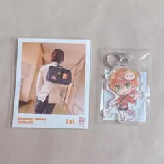 すとぷり ジェル アクキー ブロマイド