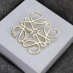 ブローチ ゴールド 卒園式 入学式 入園式 結婚式 卒フォーマル セレモニー