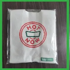 クリスピークリームドーナツ　福袋　2026　ニット　ミニバッグ　新品未開封