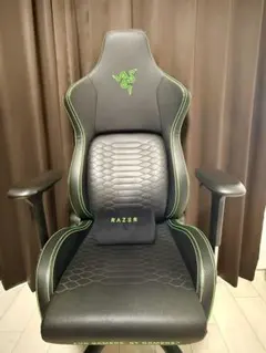 2026年最新】Razer ゲーミングチェアの人気アイテム - メルカリ