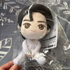 2025年最新】ユウタ ぬいぐるみ nctの人気アイテム - メルカリ
