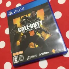 PlayStation®4 コール オブ デューティ ブラックオプスIII リ…
