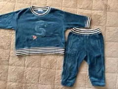 Combi セットアップ 80cm