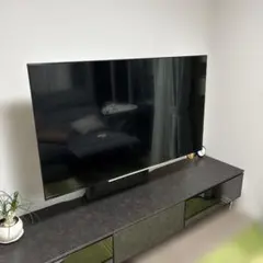 ジャンク品】アイリスオーヤマ 50型 4K液晶テレビ 50XUC30P - メルカリ