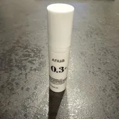 Anua 0.3+ レチノール美容液 30ml