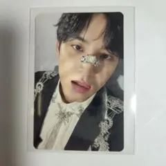 ミンギュ 消費期限 封入 トレカ