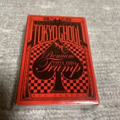 東京喰種 非売品トランプ - メルカリ