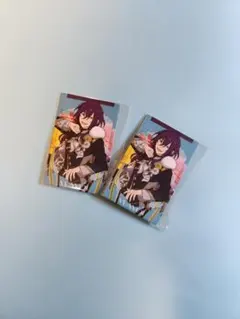 あんスタ!!スタフォニ カード 礼瀬マヨイ