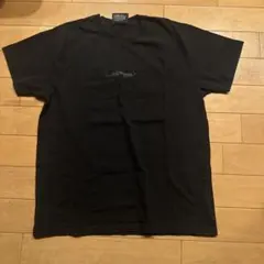 Ed Hardy 半袖Tシャツ ブラック タトゥー柄のサムネイル
