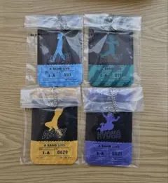 ヒロアカ カードホルダー