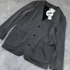 AOKI パジャマスーツ　ジャケット　LL 未使用