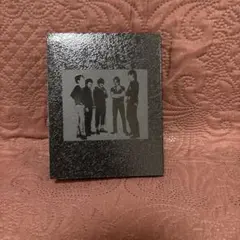 ARASHI 10th Anniversary ファンクラブ記念品