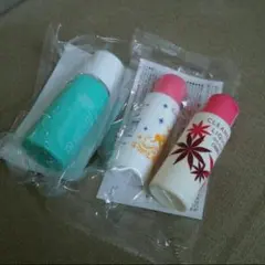 【他商品同送で 200円off】ORBIS サンプルセット