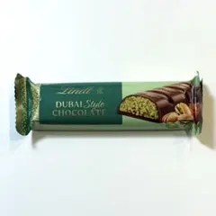 リンツ Lindt リンドール lindor ドバイチョコ チョコレート バーのサムネイル