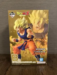 2026年最新】スーパーサイヤ人 孫悟空 フィギュアの人気アイテム