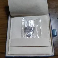 FREE BIRD ネックレス シルバーカラー